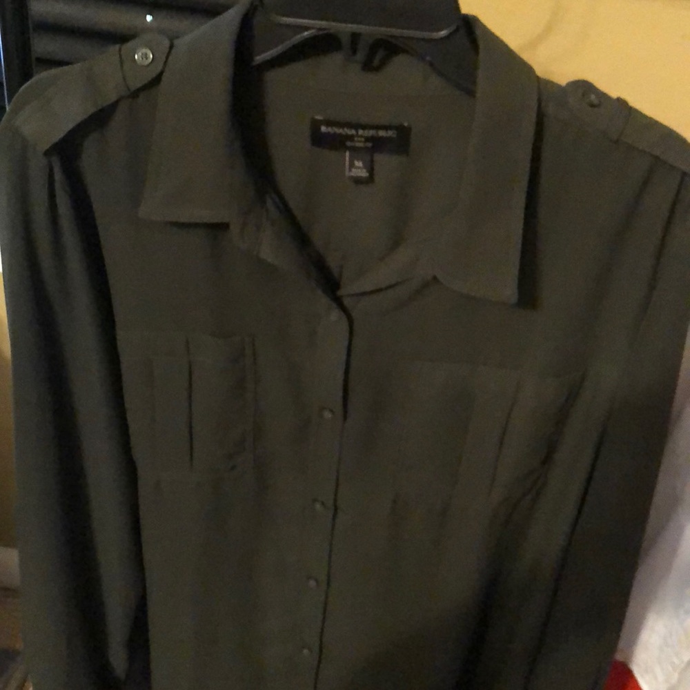 Blouse